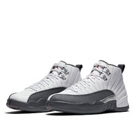 NIKE 耐克 AIR JORDAN 12 RETRO 130690 男子运动鞋