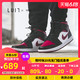 Nike/耐克AIR JORDAN 1 MID AJ1高帮运动篮球鞋男554724