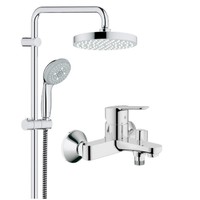 GROHE 高仪 23348000 27389002 淋浴花洒龙头组合