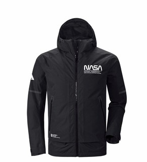 KAILAS 凯乐石 KG201501 NASA太空漫游冲锋衣
