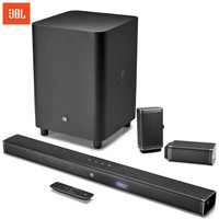 JBL BAR系列 BAR5.1 SoundBar回音壁