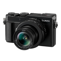 Panasonic 松下 LX100M2 便携式数码相机