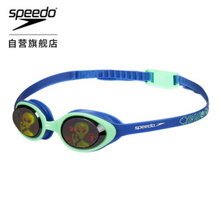 Speedo 速比涛 811597C620 儿童泳镜