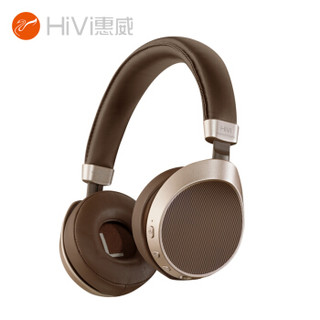 HiVi 惠威 AW-63 头戴式蓝牙耳机