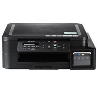 Brother 兄弟 DCP-T510W 墨仓式一体机打印机+凑单品 +凑单品
