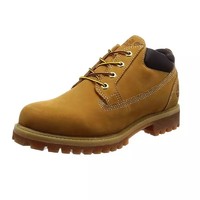 Timberland 添柏岚 73538 男子牛津短靴