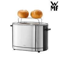 WMF 福腾宝 多士炉 烤面包机家用吐司机全自动早餐机+凑单品