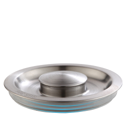 厨房水槽 不锈钢洗菜盆水槽盖 9cm