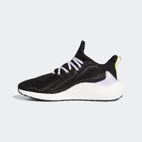 Adidas 阿迪达斯 alphaboost IWD EH0426 女子跑鞋