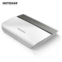 NETGEAR 网件 GS908 8端口千兆 以太网非网管交换机