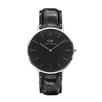 Daniel Wellington 丹尼尔惠灵顿 DW 男女款时尚石英表