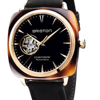 BRISTON 匠心系列 19740.PRA.TI.1.LVCH 男士自动机械手表