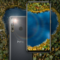 HTC 宏达电 U20 5G智能手机