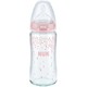 NUK 宽口径玻璃奶瓶 240ml *4件 +凑单品