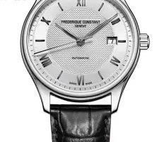 FREDERIQUE CONSTANT 康斯登 百年典雅系列 FC-303MS5B6 男士自动机械手表