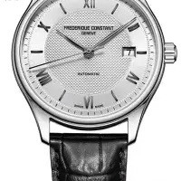 FREDERIQUE CONSTANT 康斯登 百年典雅系列 FC-303MS5B6 男士自动机械手表