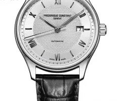 FREDERIQUE CONSTANT 康斯登 百年典雅系列 FC-303MS5B6 男士自动机械手表