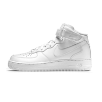 考拉海购黑卡会员：NIKE 耐克 AIR FORCE 1 '07 MID 女子运动鞋