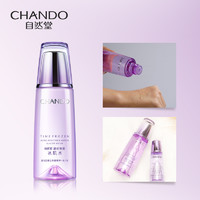 CHANDO 自然堂 凝时鲜颜冰肌水 160ml