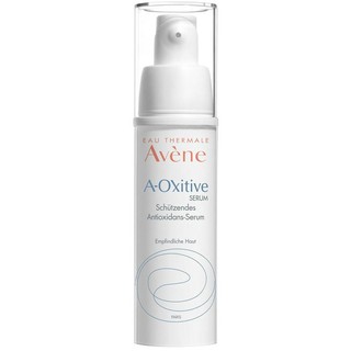 Avene 雅漾 A-oxitive 美白抗氧化精华 30ml