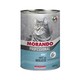 Unico 茉兰朵 意大利进口猫营养主粮罐  专业系列 鳕鱼 400g *5件