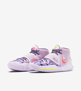 nike 耐克 kyrie 6 ai ep asia irving 男士篮球鞋