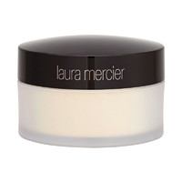 考拉海购黑卡会员：laura mercier 罗拉玛斯亚 柔光透明蜜粉散粉 29g