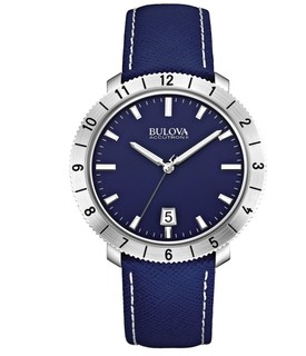 BULOVA 宝路华 Accutron II系列 96B204 男士时装腕表