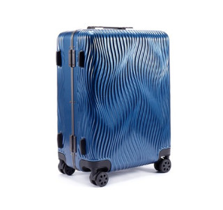 nautica 诺帝卡 classic系列双杆万向轮拉杆箱旅行箱托运箱 10101132