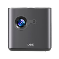 OBE 大眼橙 X7M 投影机
