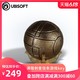 Ubisoft育碧《刺客信条：起源》 伊甸苹果手办