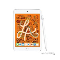 Apple 苹果 ipad mini 5 2019款 平板电脑 深空灰色 256GB WLAN 7.9英寸