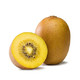 移动端：新西兰黄心金猕猴桃奇异果 新鲜水果佳沛金果 10枚90-130g