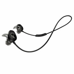 BOSE 博士 soundsport wireless 入耳式无线耳机