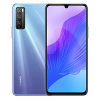 新品发售：HUAWEI 华为 畅享20 Pro 智能手机 6GB+128GB