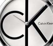 Calvin Klein 卡尔文·克莱 MINIMAL系列 K3M211Z6 男士石英手表