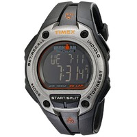 TIMEX 天美时 Ironman Triathlon 铁人系列 T5K758 多功能运动腕表