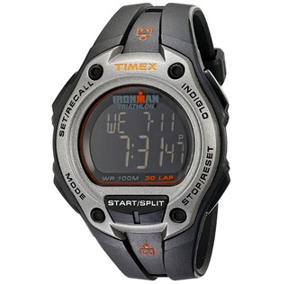 TIMEX 天美时 Ironman Triathlon 铁人系列 T5K758 多功能运动腕表