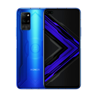 HONOR 荣耀 Play 4 Pro 5G手机 8GB+128GB 机甲蓝