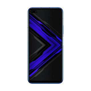 HONOR 荣耀 Play 4 Pro 5G手机 8GB+128GB 机甲蓝