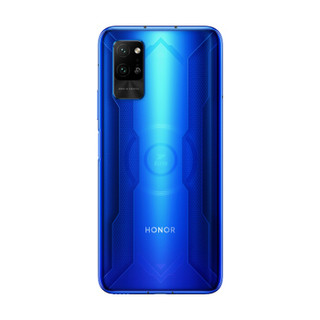 HONOR 荣耀 Play 4 Pro 5G手机 8GB+128GB 机甲蓝