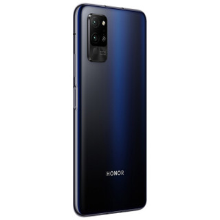 HONOR 荣耀 Play 4 Pro 红外测温版 5G手机 8GB+128GB 幻夜黑