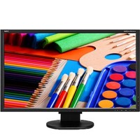 NEC 日电 EA275UHD 27英寸显示器 3840x2160 IPS  