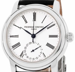 FREDERIQUE CONSTANT 康斯登 FC-710MS4H6 男士自动机械手表