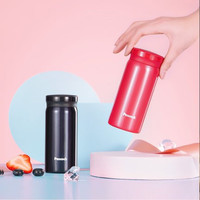 Peacock 孔雀 保温杯 200ML