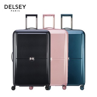 DELSEY 法国大使 1621 拉杆箱行李箱