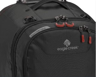 Eagle Creek 逸客 Luggage Flip Switch Wheeled 拉杆箱 28寸