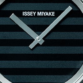 ISSEY MIYAKE 三宅一生 SILAAA06 石英男士腕表