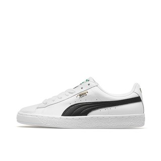 PUMA 彪马 Basket Classic 运动板鞋