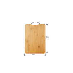 防霉菜板案板厨房切菜板擀面板家用砧板刀板 小板